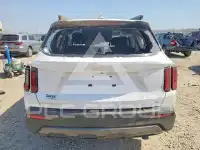 2023 KIA Sorento фото