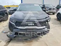 2023 KIA Sorento photo
