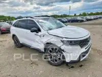 2023 KIA Sorento фото
