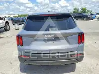2023 KIA Sorento фото