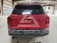 2023 KIA Sorento фото