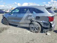 2023 KIA Sorento photo