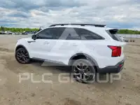 2023 KIA Sorento фото