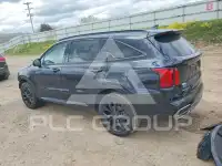 2023 KIA Sorento фото