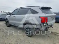 2023 KIA Sorento фото