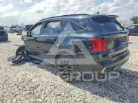 2023 KIA Sorento фото