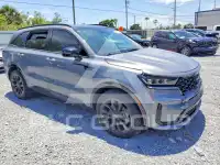 2023 KIA Sorento фото