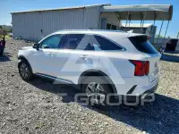 2023 KIA Sorento фото