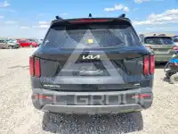 2023 KIA Sorento photo