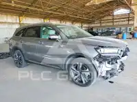 2023 KIA Sorento фото
