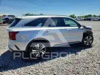 2023 KIA Sorento фото