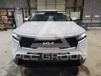 2023 KIA Sorento photo
