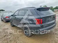 2023 KIA Sorento фото