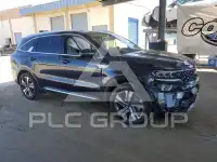 2023 KIA Sorento фото