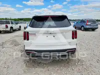 2023 KIA Sorento фото