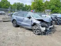 2023 KIA Sorento фото