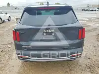2023 KIA Sorento фото