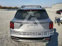 2023 KIA Sorento photo