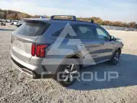 2023 KIA Sorento photo
