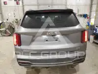 2023 KIA Sorento фото