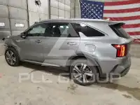 2023 KIA Sorento фото