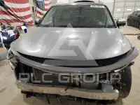 2023 KIA Sorento фото