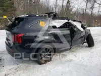 2023 KIA Sorento фото