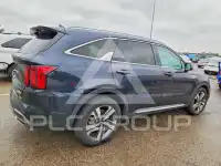 2023 KIA Sorento фото
