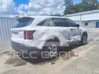 2023 KIA Sorento фото