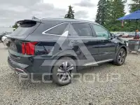 2023 KIA Sorento фото
