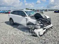 2023 KIA Sorento фото