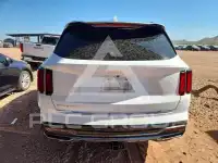2023 KIA Sorento photo