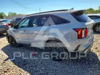 2023 KIA Sorento фото