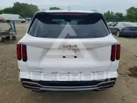 2023 KIA Sorento фото