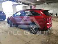 2023 KIA Sorento photo