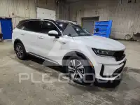 2023 KIA Sorento фото