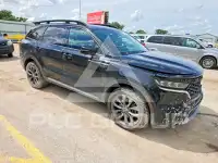 2023 KIA Sorento фото