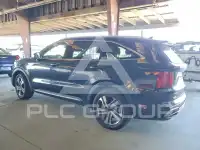 2023 KIA Sorento фото