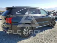 2023 KIA Sorento фото