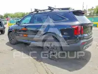 2023 KIA Sorento фото
