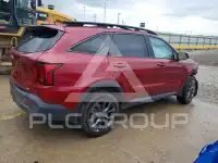 2023 KIA Sorento фото