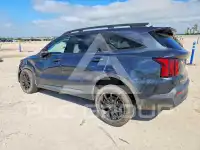 2023 KIA Sorento фото