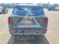 2023 KIA Sorento фото