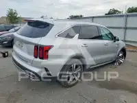 2023 KIA Sorento фото