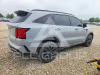 2023 KIA Sorento photo