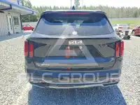 2023 KIA Sorento photo
