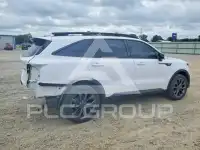 2023 KIA Sorento photo