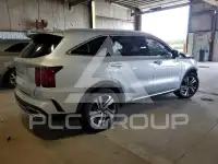 2023 KIA Sorento фото