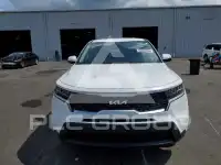 2023 KIA Sorento фото