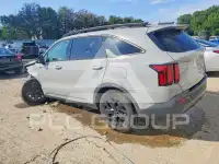2023 KIA Sorento фото
